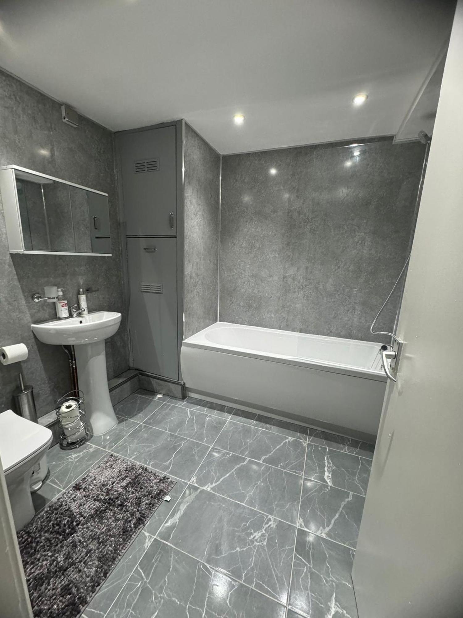 Appartamento Grand Luxury City *