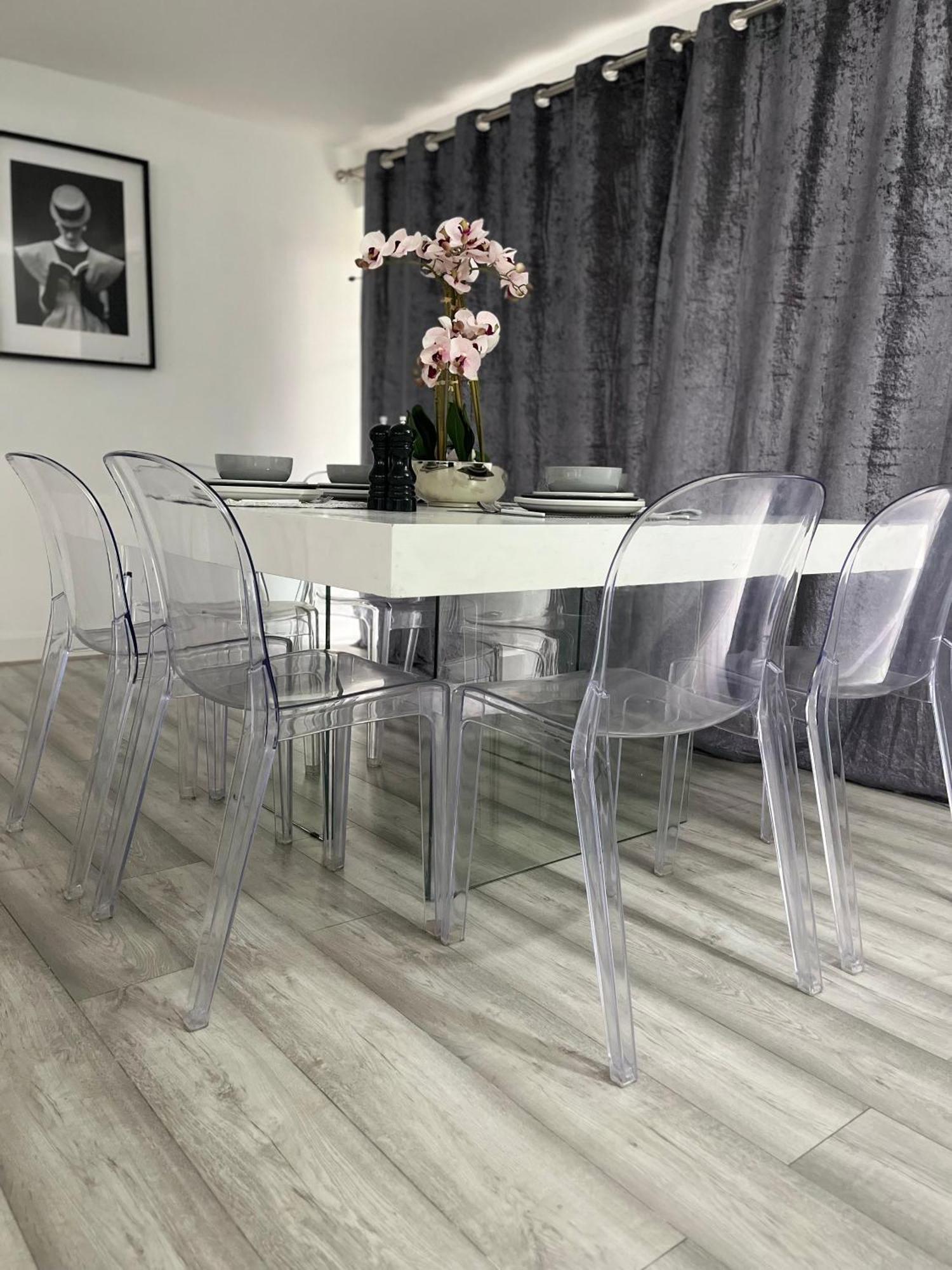 Grand Luxury City Appartamento *