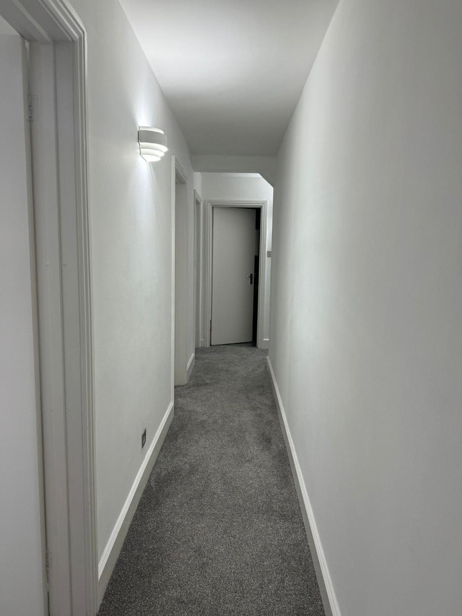 Appartamento Grand Luxury City *