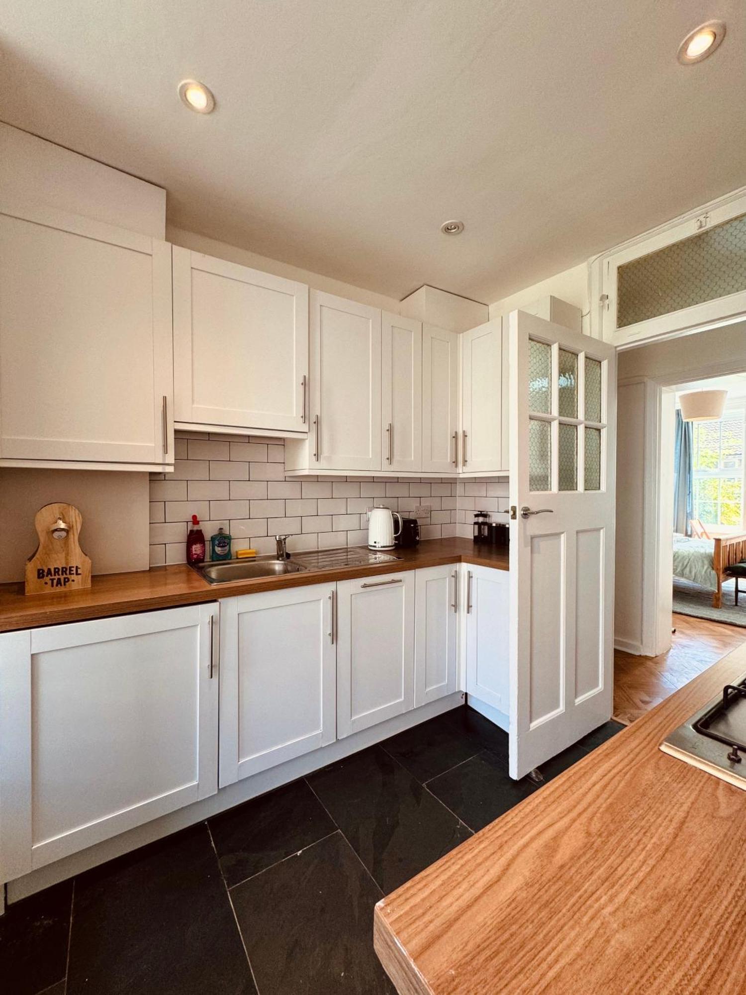 Appartement Victorian Amazing Three Bedroom