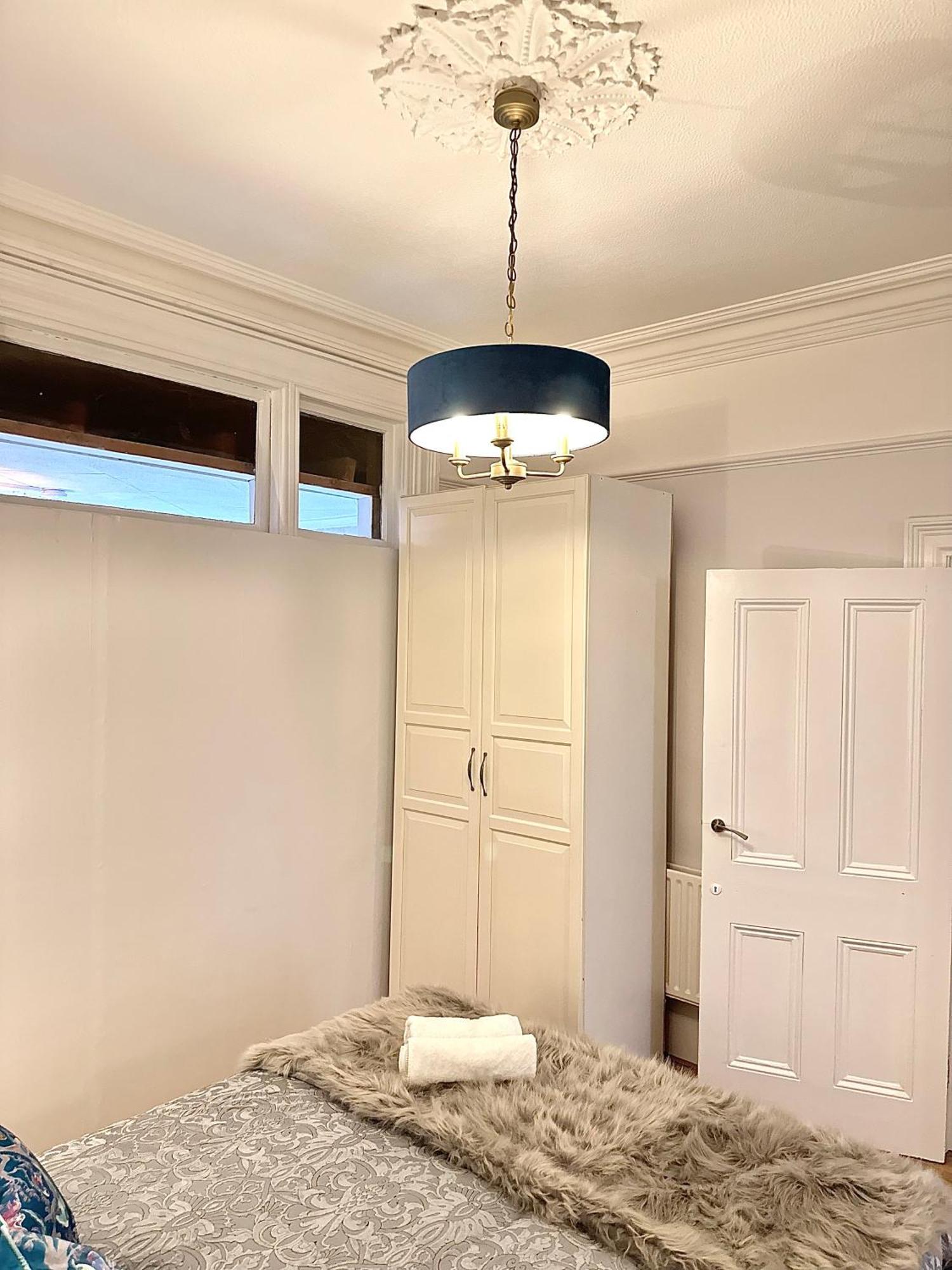 Appartamento Elegant In *