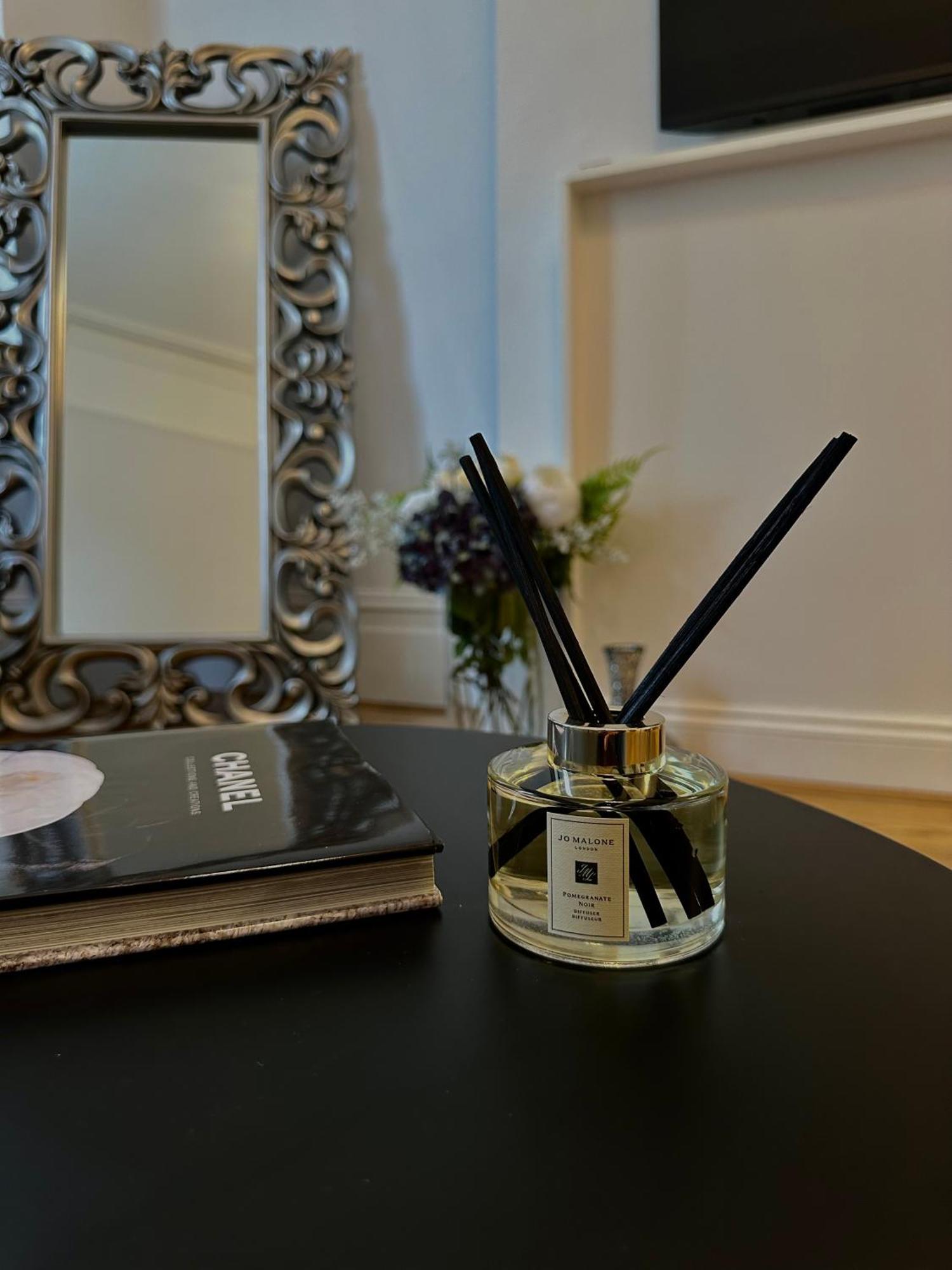 Elegant In Appartamento