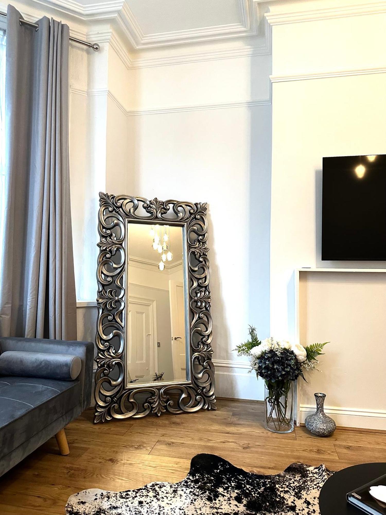 Elegant In Appartamento *