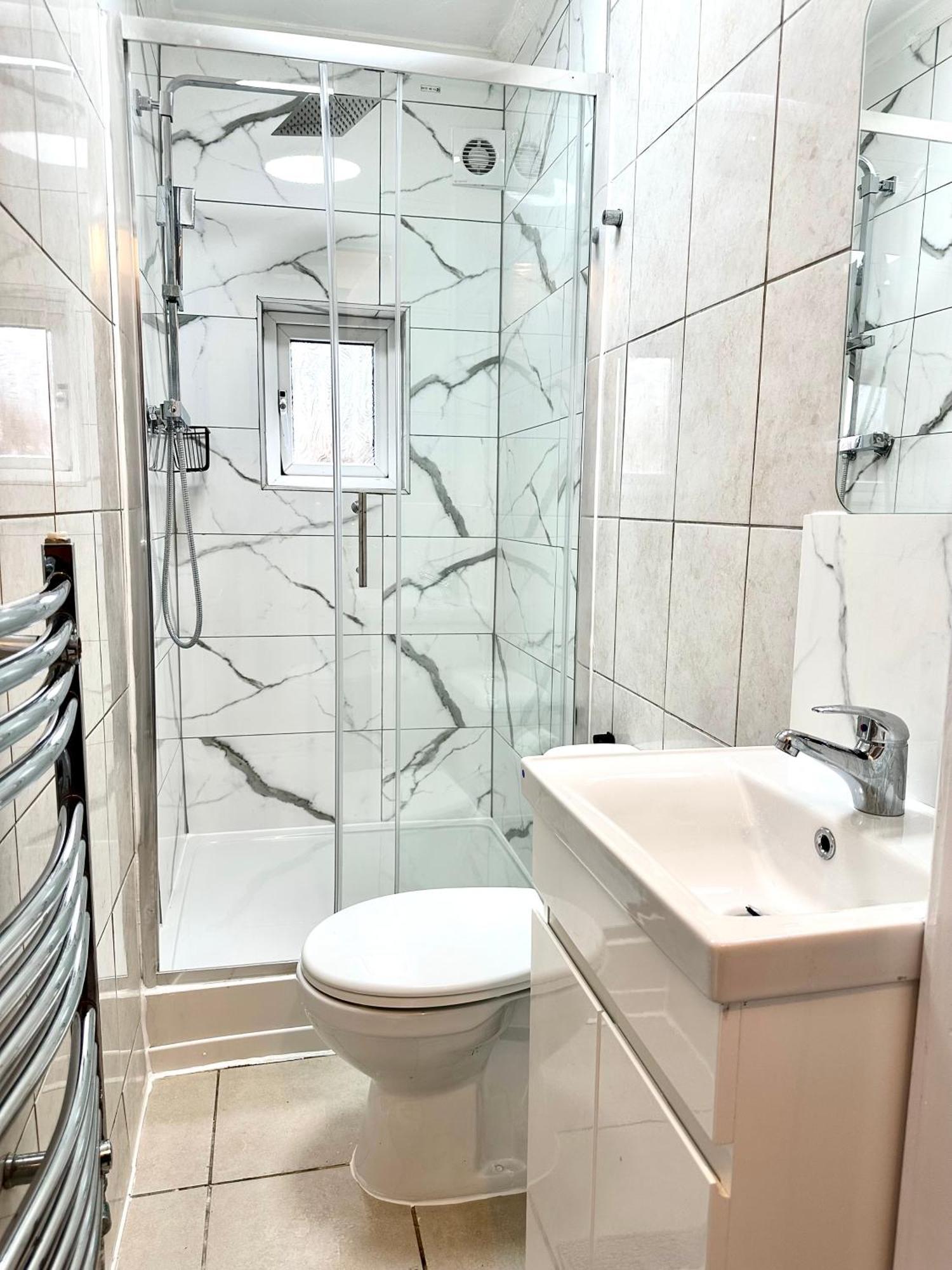 Appartamento Elegant In Londra