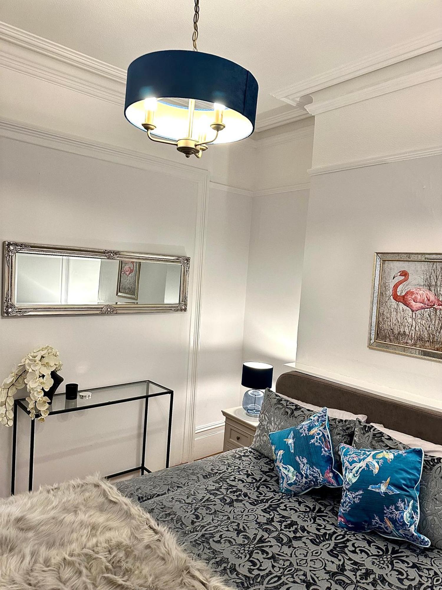 Lejlighed Elegant In
