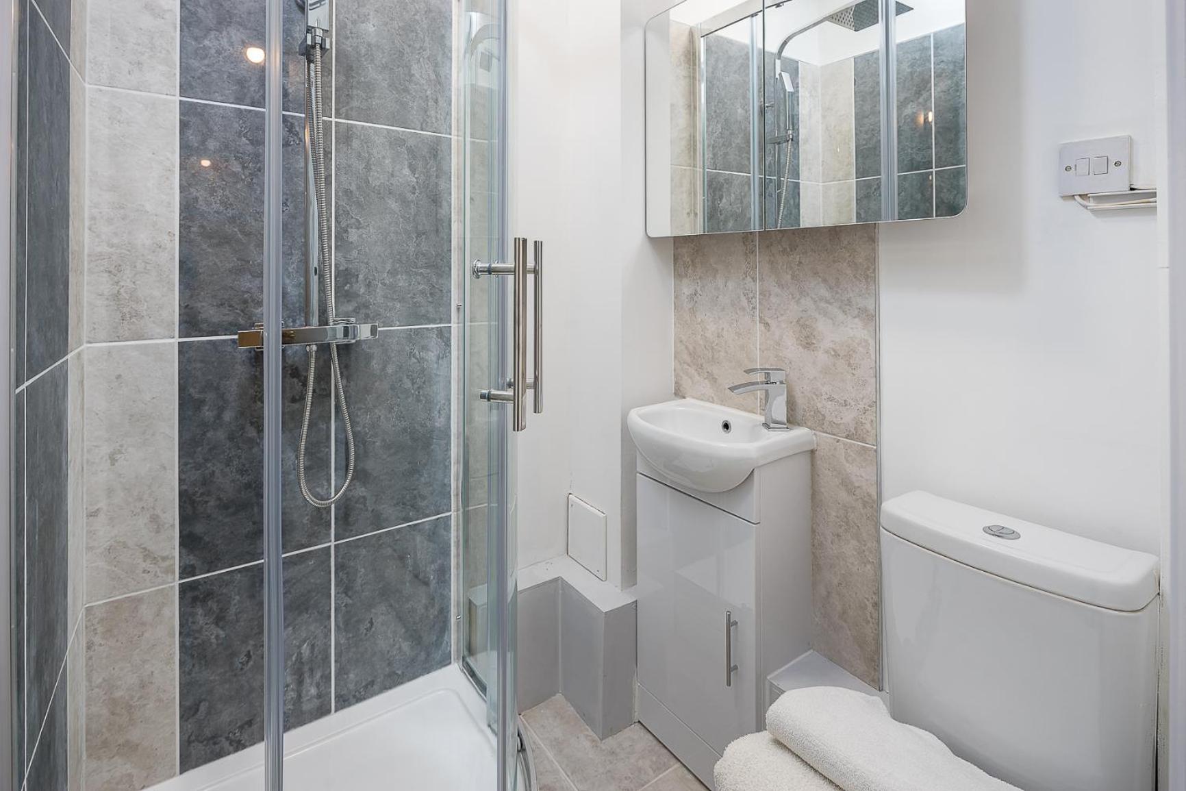 Flat Close To Shoreditch And Brick Lane Leilighet