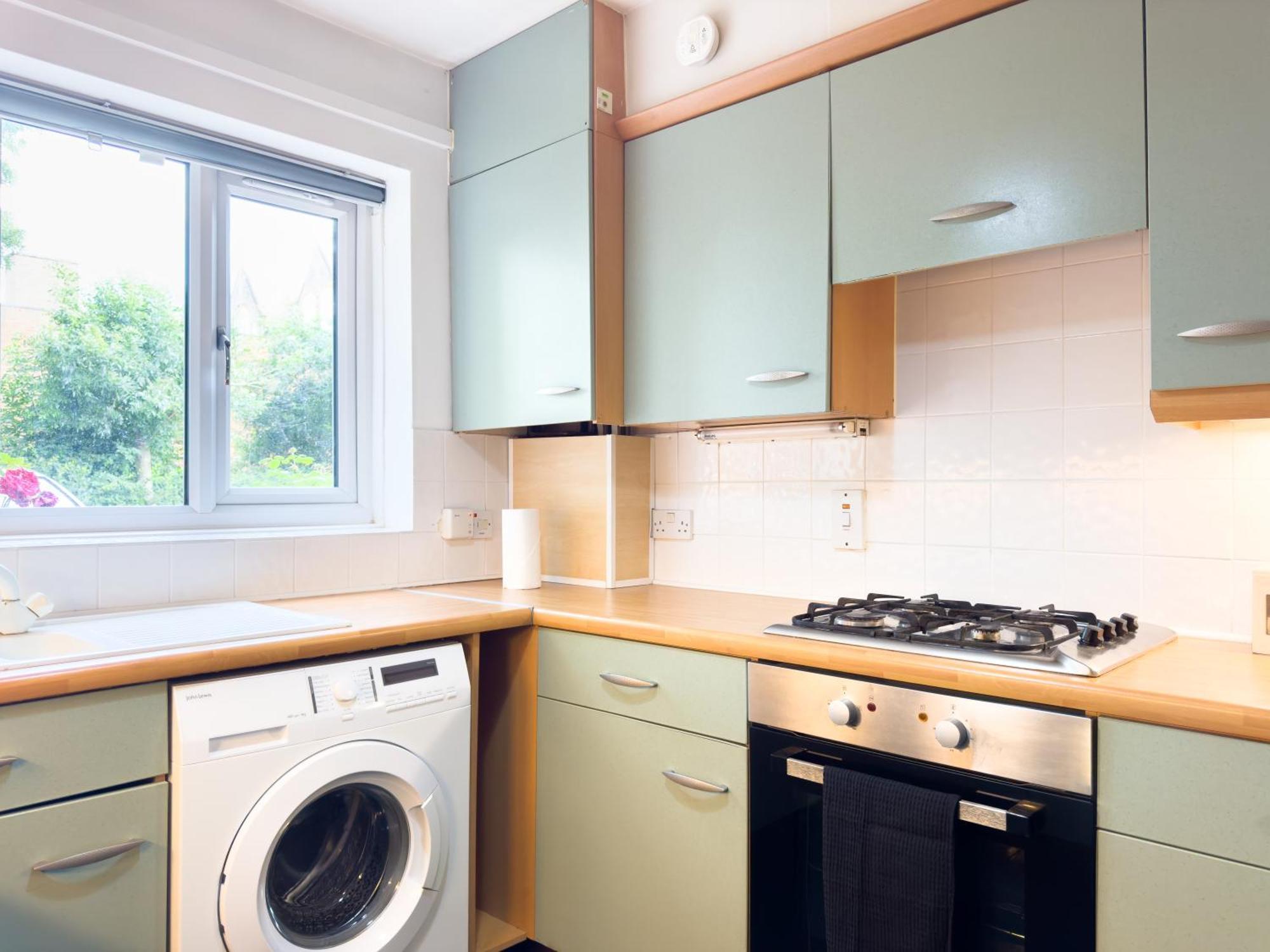 Lägenhet Last-minute Reserve L Modern 2 Double Bed For 5 Guests L Hofin Short Lets & Serviced London
