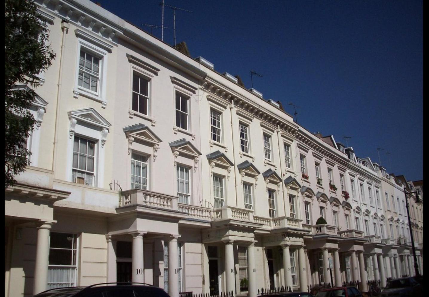 Cozy In Classic Victorian Home, Heart Of Pimlico S Rum i privatbostad