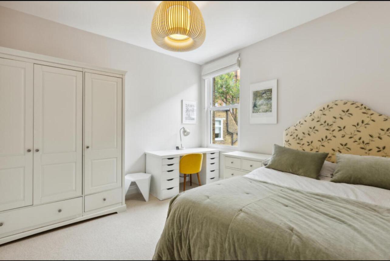 Hébergement de vacances Stylish & Spacious 4 Beds House