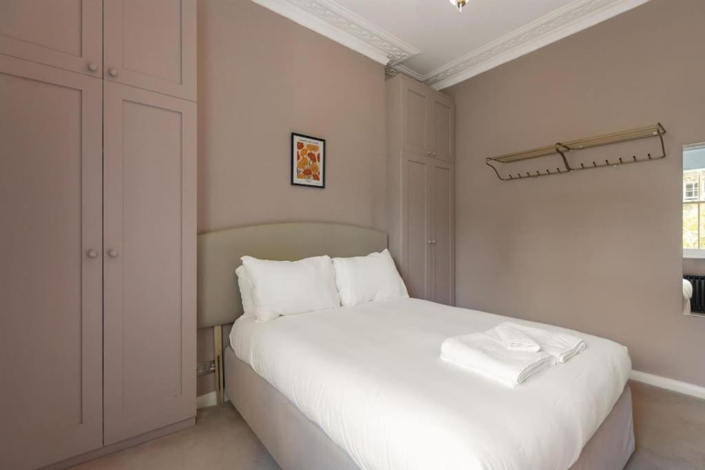 Newington Green, Beautiful 1 Bed Lägenhet *