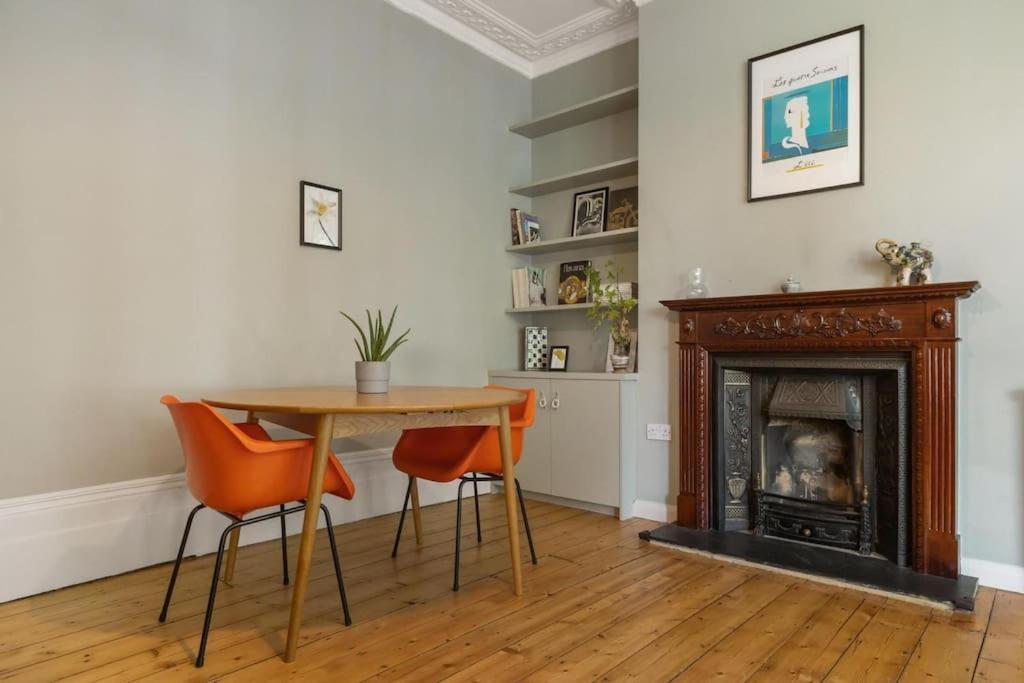 Apartment Newington Green, Beautiful 1 Bed London