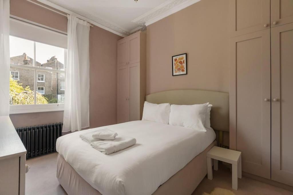 Lägenhet Newington Green, Beautiful 1 Bed *