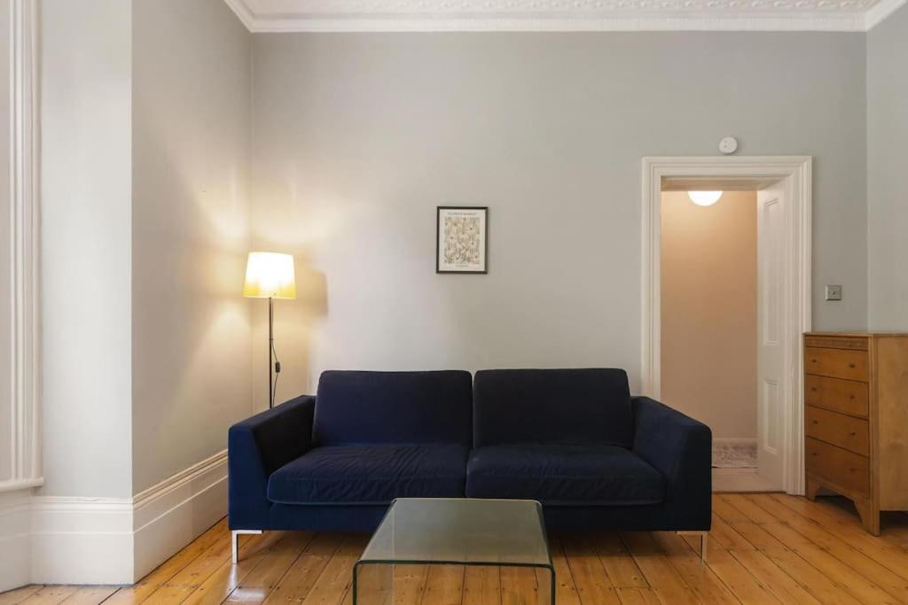 Newington Green, Beautiful 1 Bed Lägenhet *