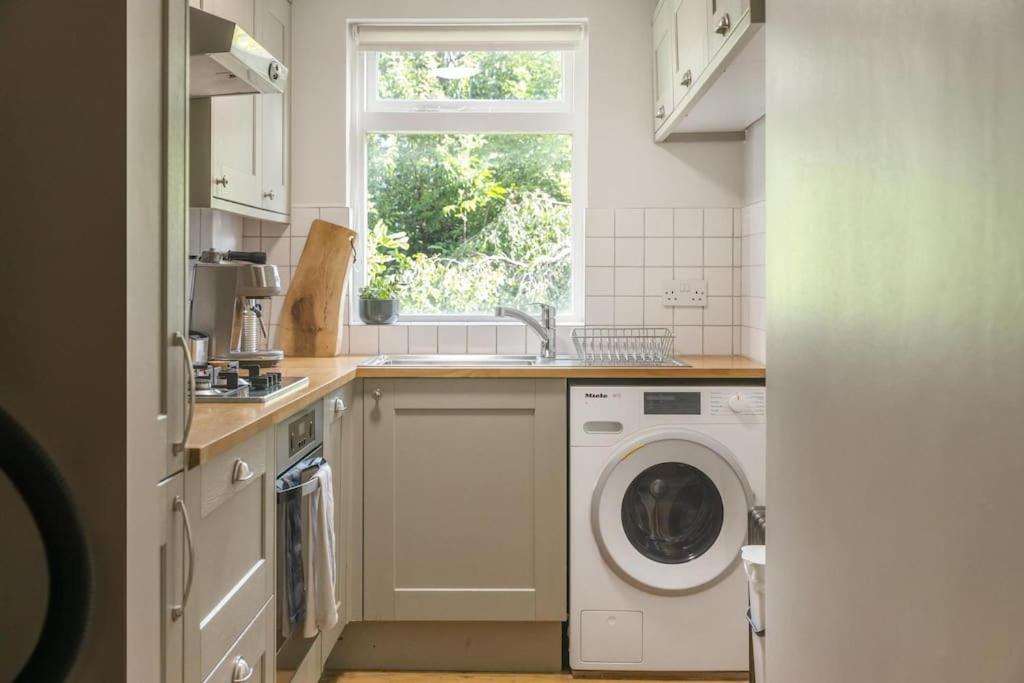 Apartment Newington Green, Beautiful 1 Bed London