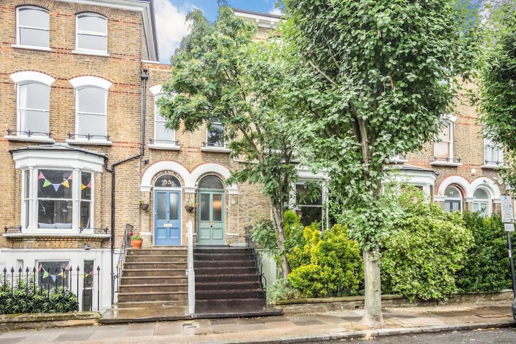 Newington Green, Beautiful 1 Bed Apartment