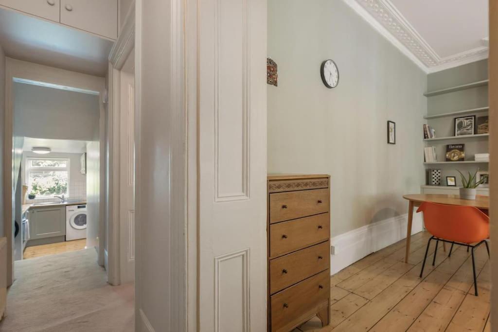 Lägenhet Newington Green, Beautiful 1 Bed *