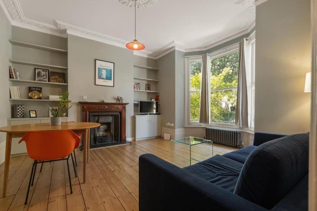 Apartment Newington Green, Beautiful 1 Bed