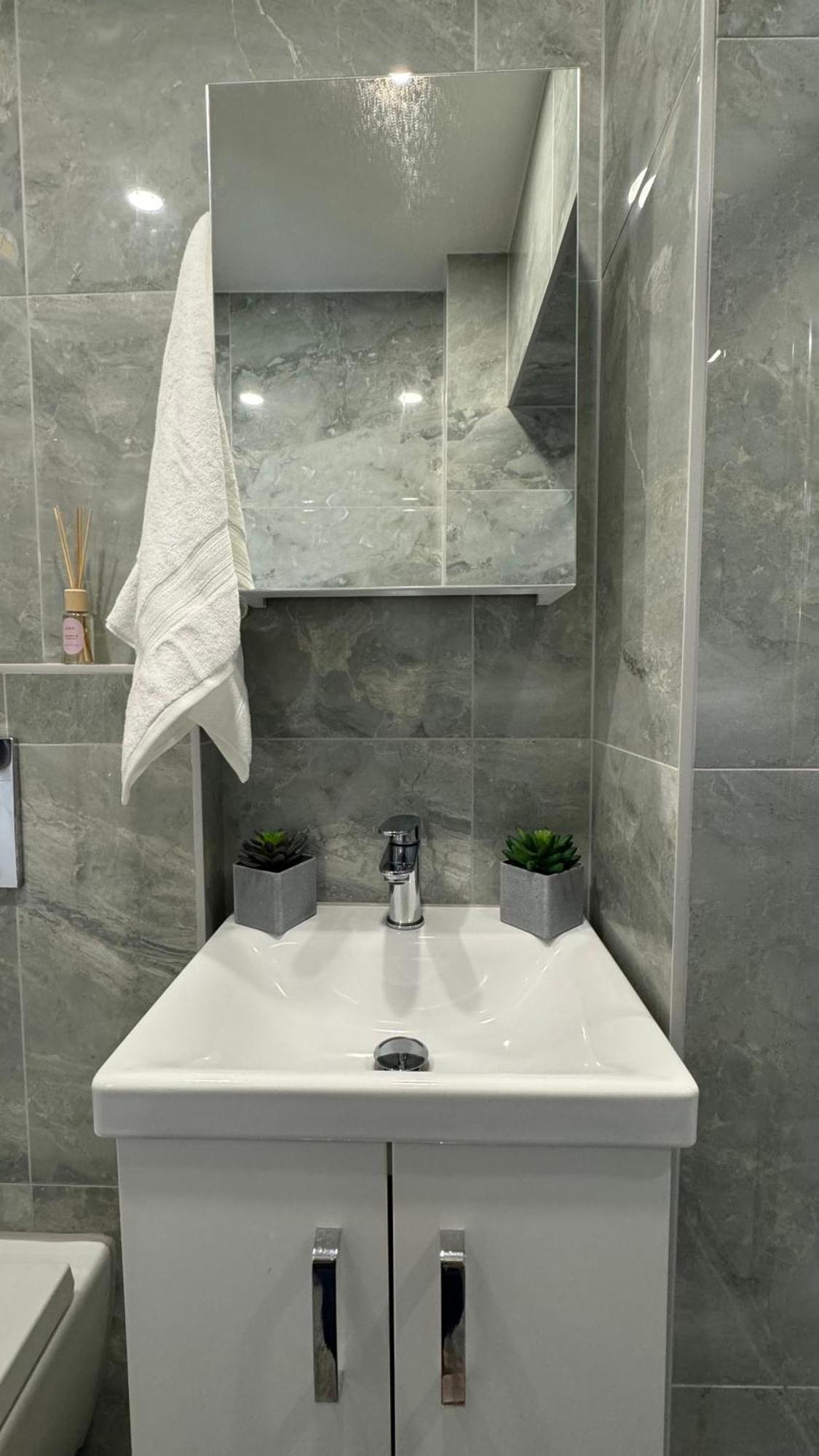 Spacious Double In Greater * Londra