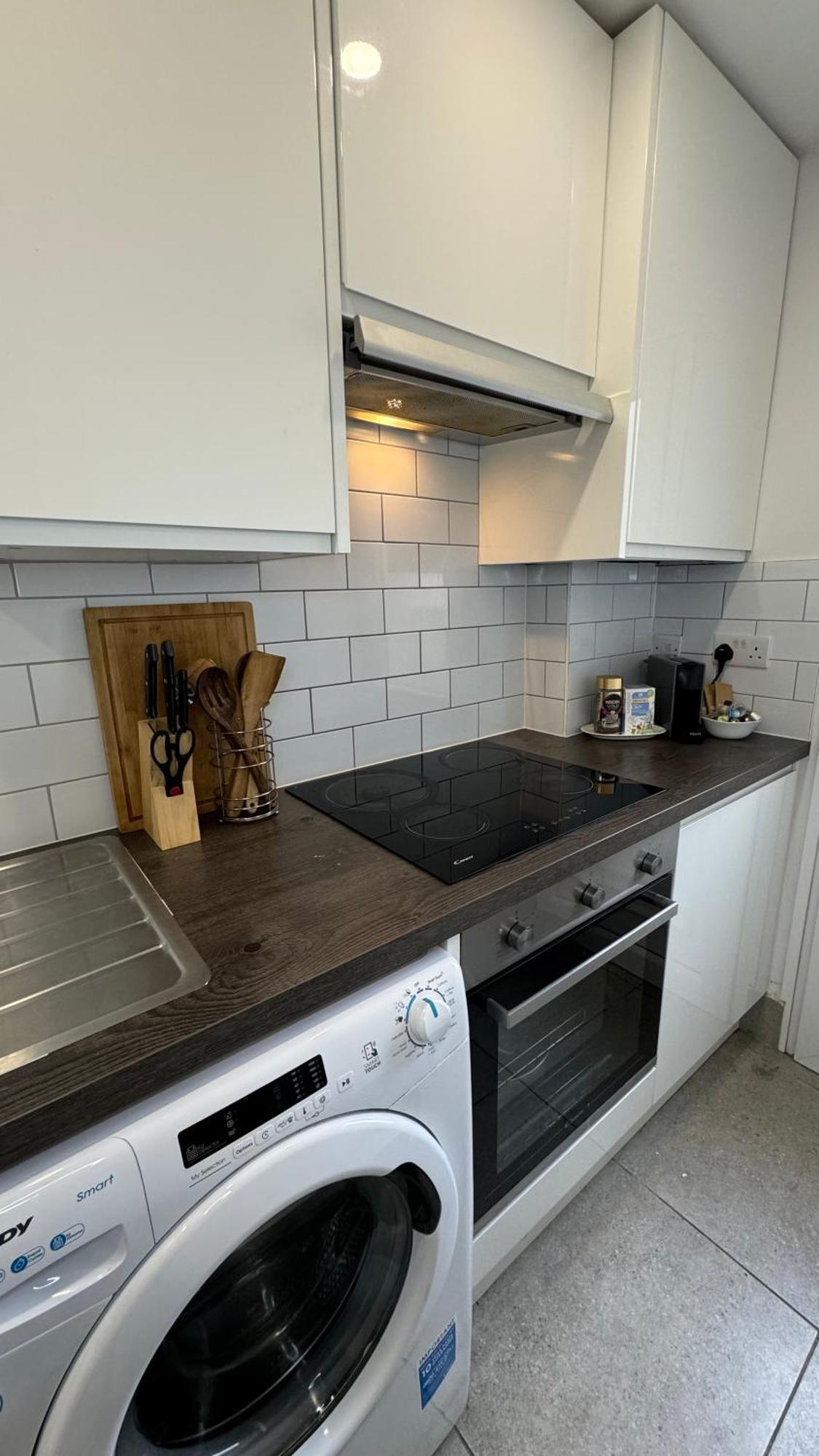 Spacious Double In Greater * Londra
