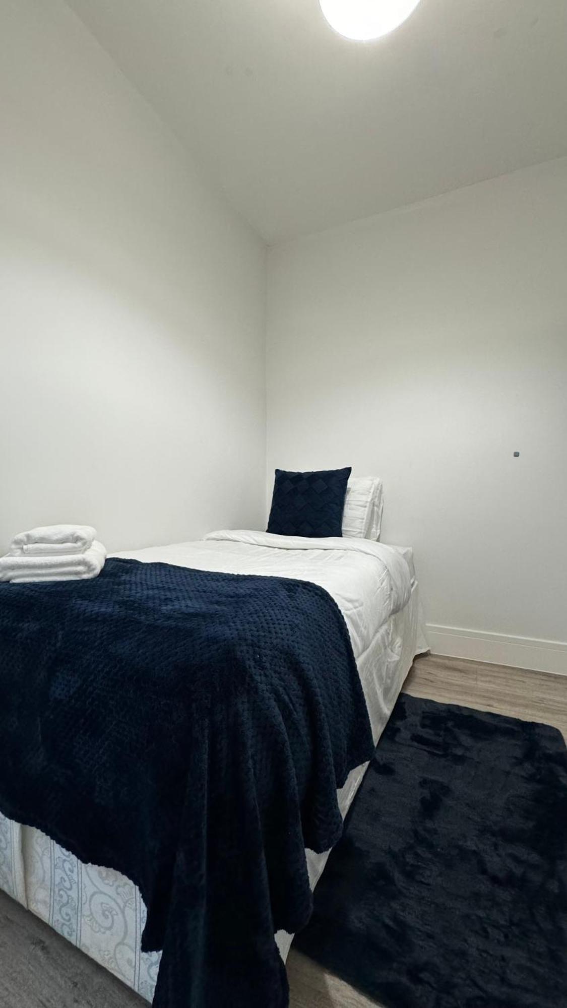 Privat overnatting Single In Greater
