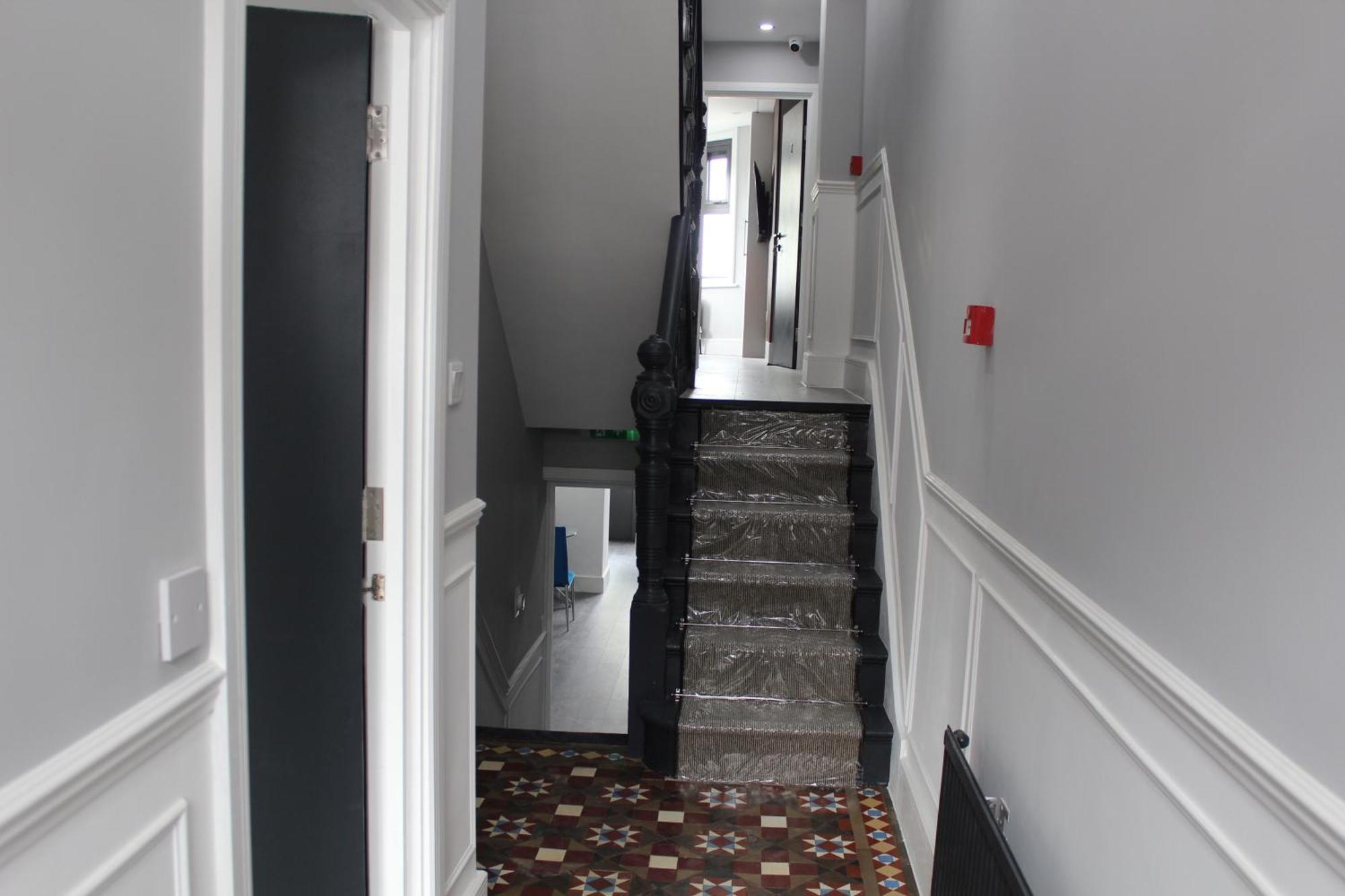 Luxury In Vibrant Area Privatunterkunft London