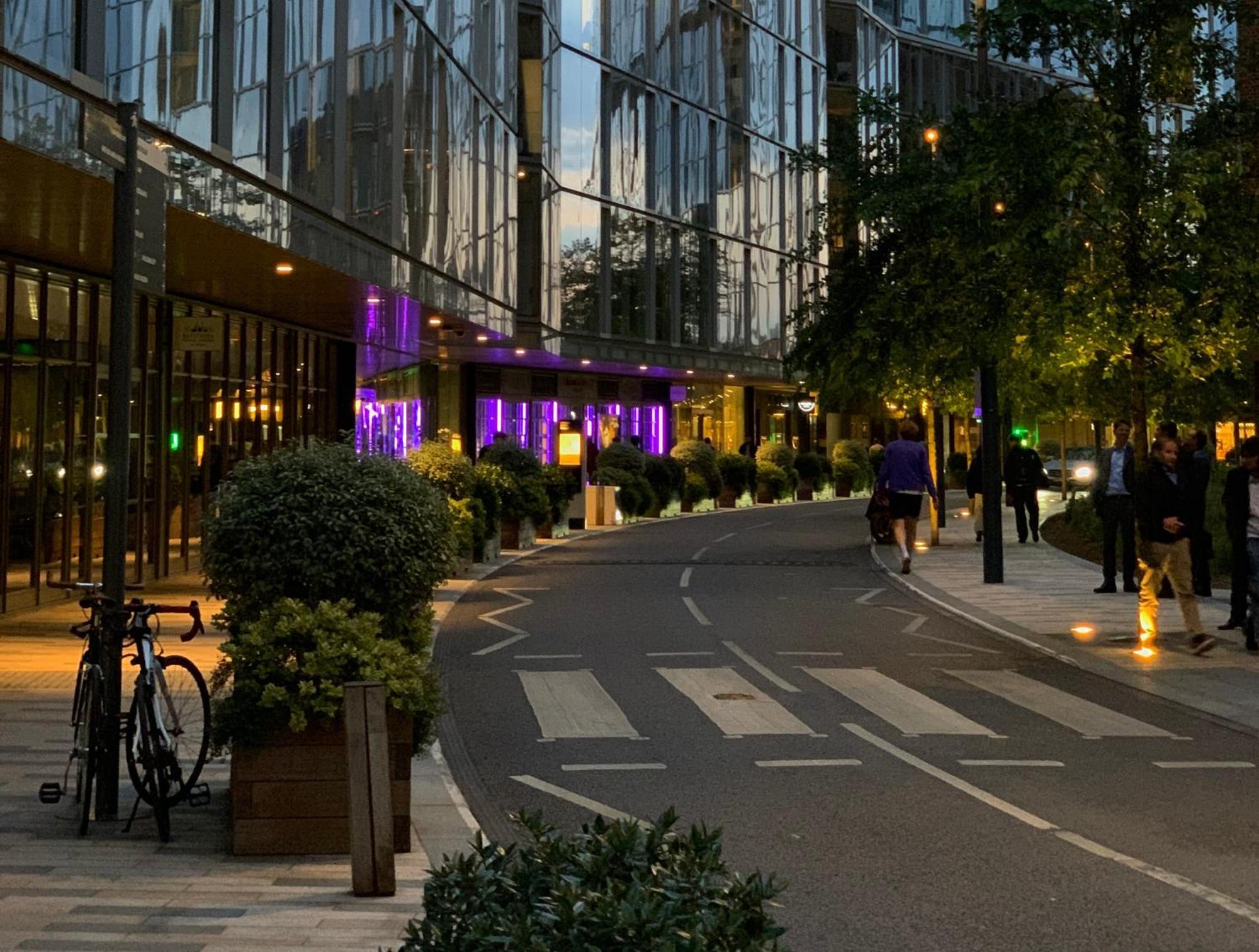 Lejlighed Modern 2 Bed Battersea Power Station London