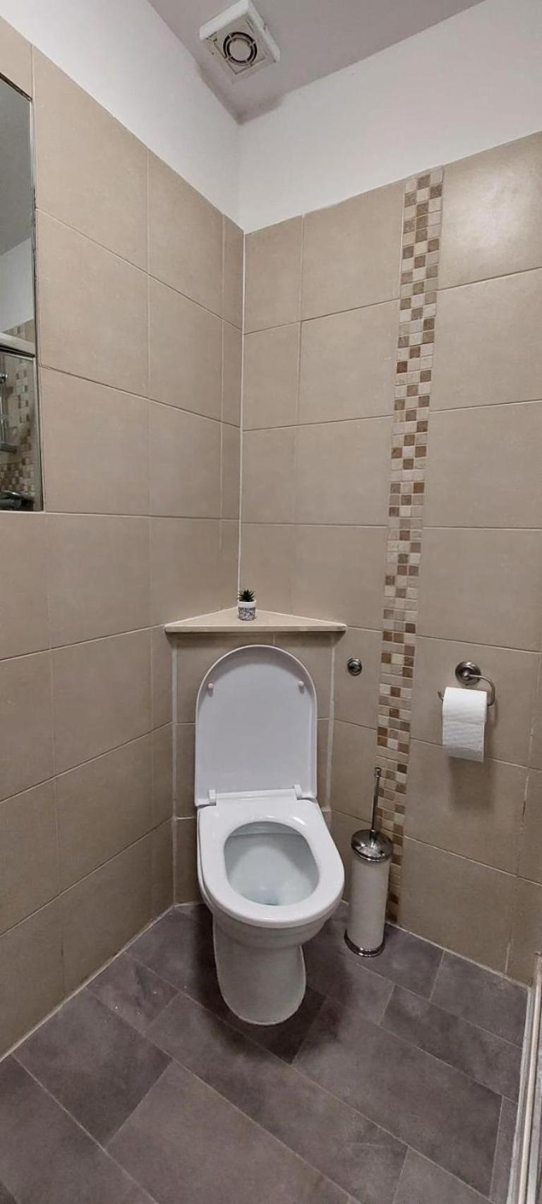 Stylish One Bedroom Flat In Finchley Road Leilighet