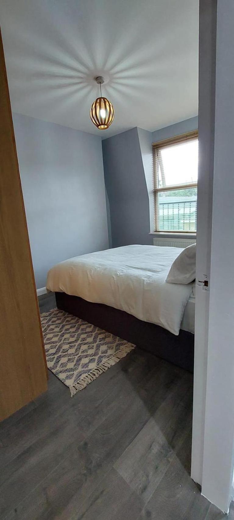 Leilighet Stylish One Bedroom Flat In Finchley Road *