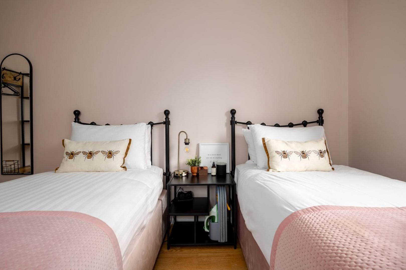 Guestready - Comfort Delight In Wimbledon Londen