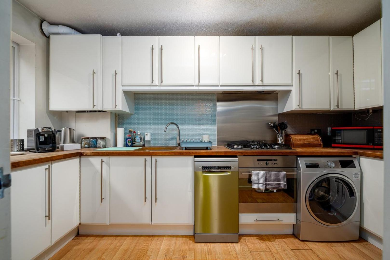 Guestready - Comfort Delight In Wimbledon * London