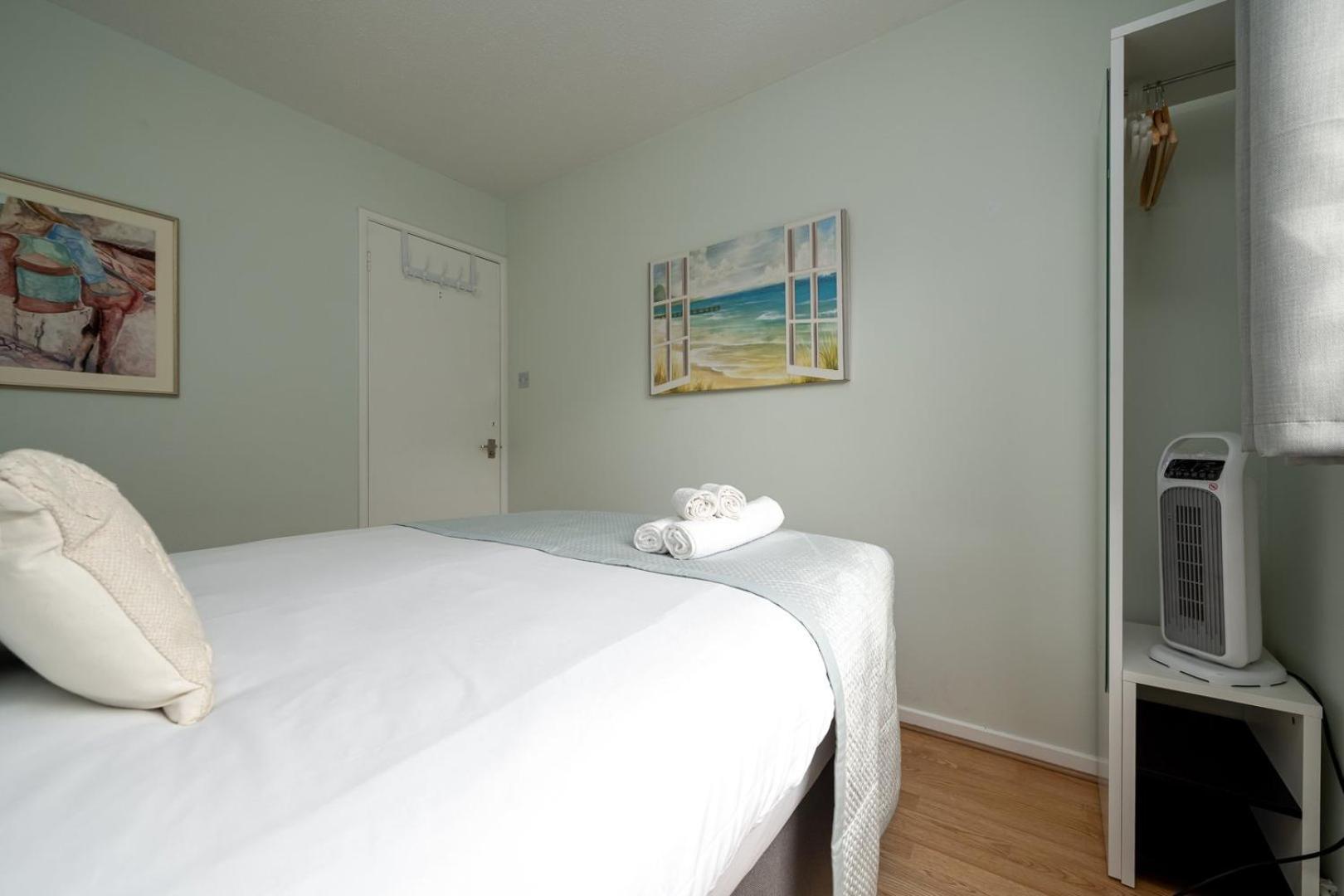 Lägenhet Guestready - Comfort Delight In Wimbledon *