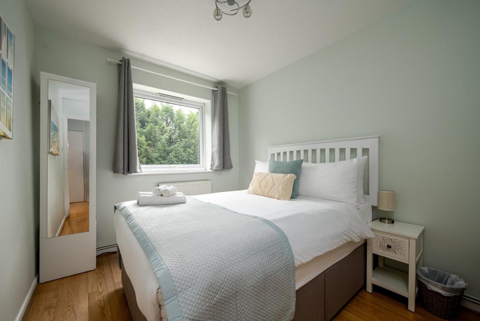 Guestready - Comfort Delight In Wimbledon *