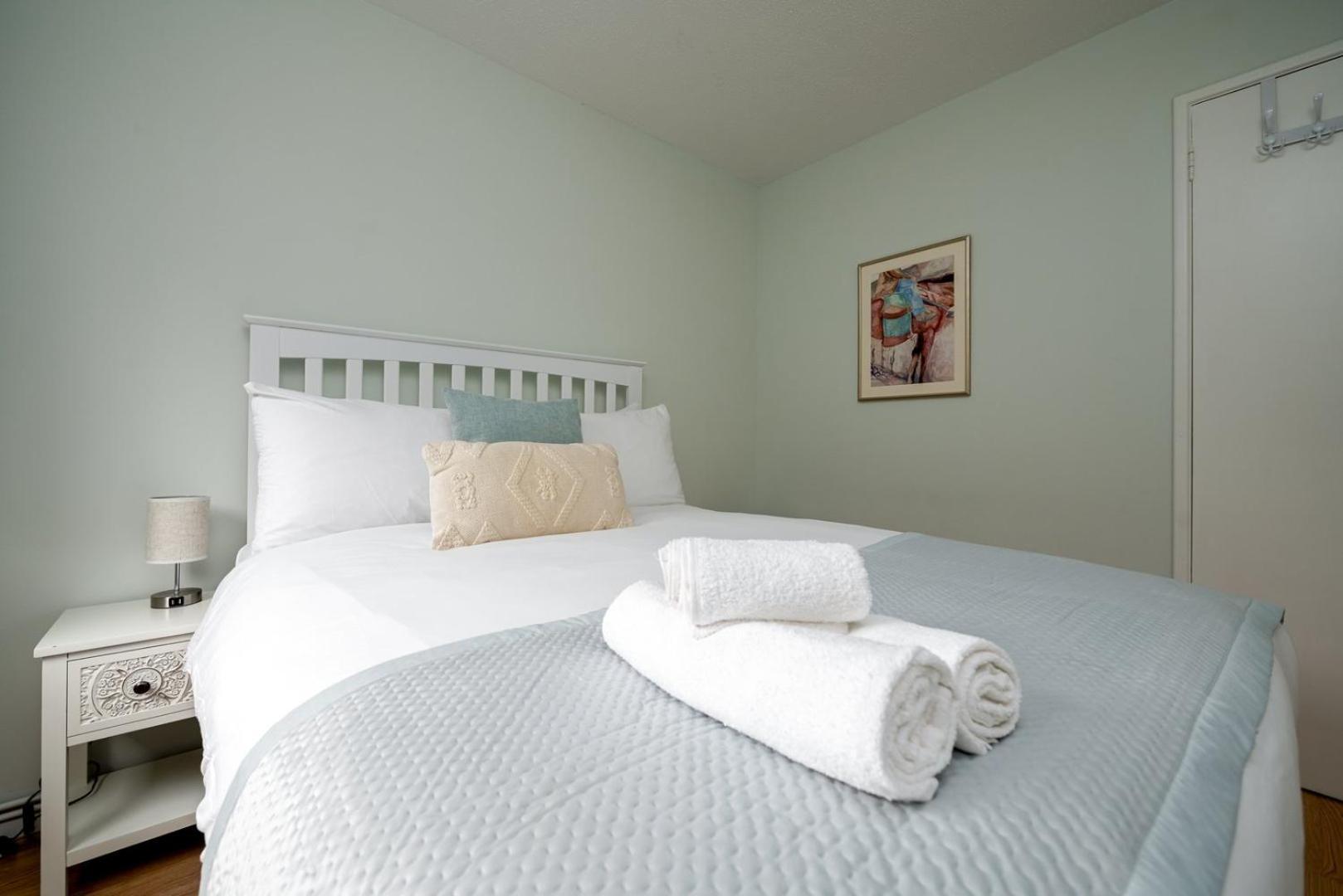 Lägenhet Guestready - Comfort Delight In Wimbledon