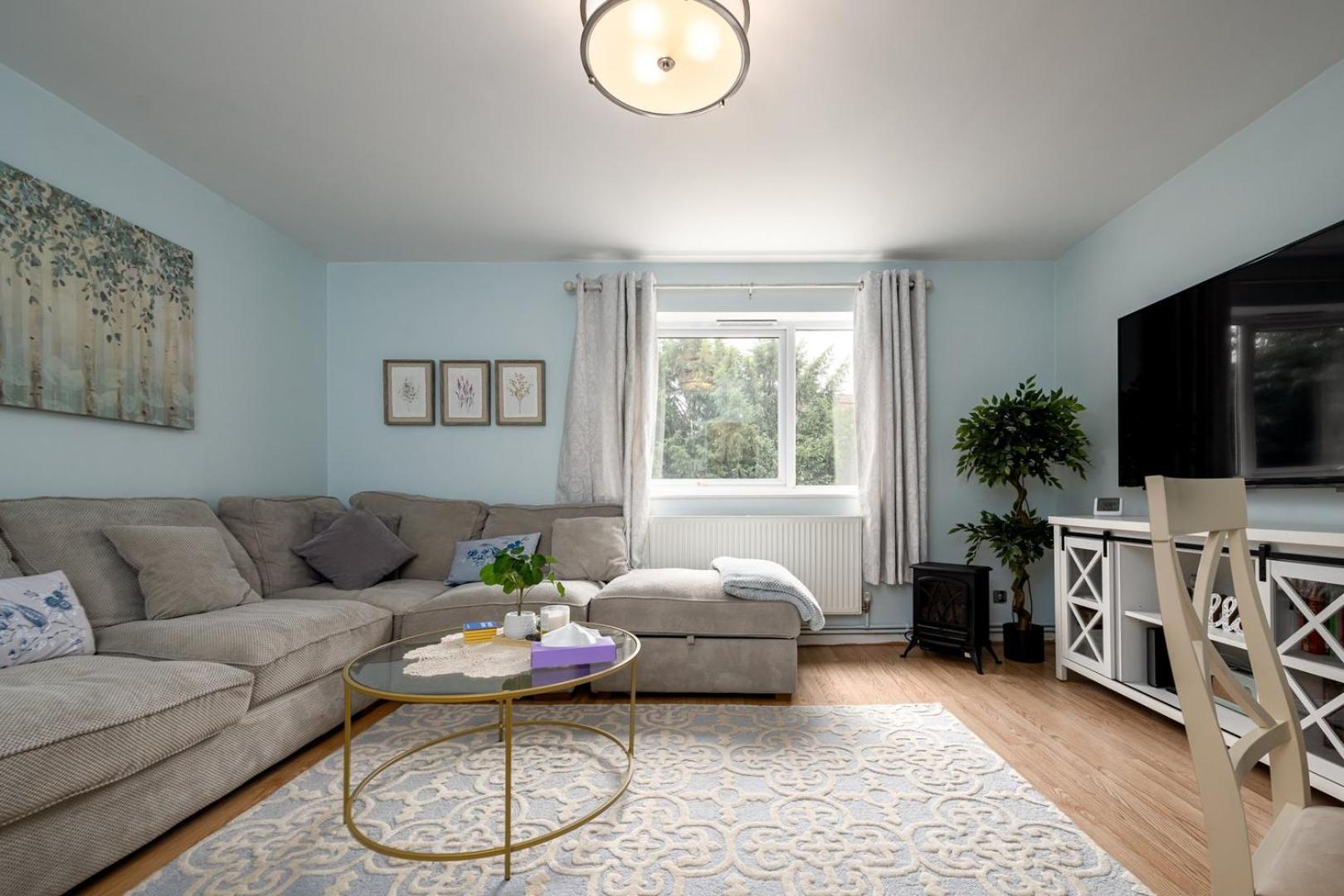 Guestready - Comfort Delight In Wimbledon Appartement *