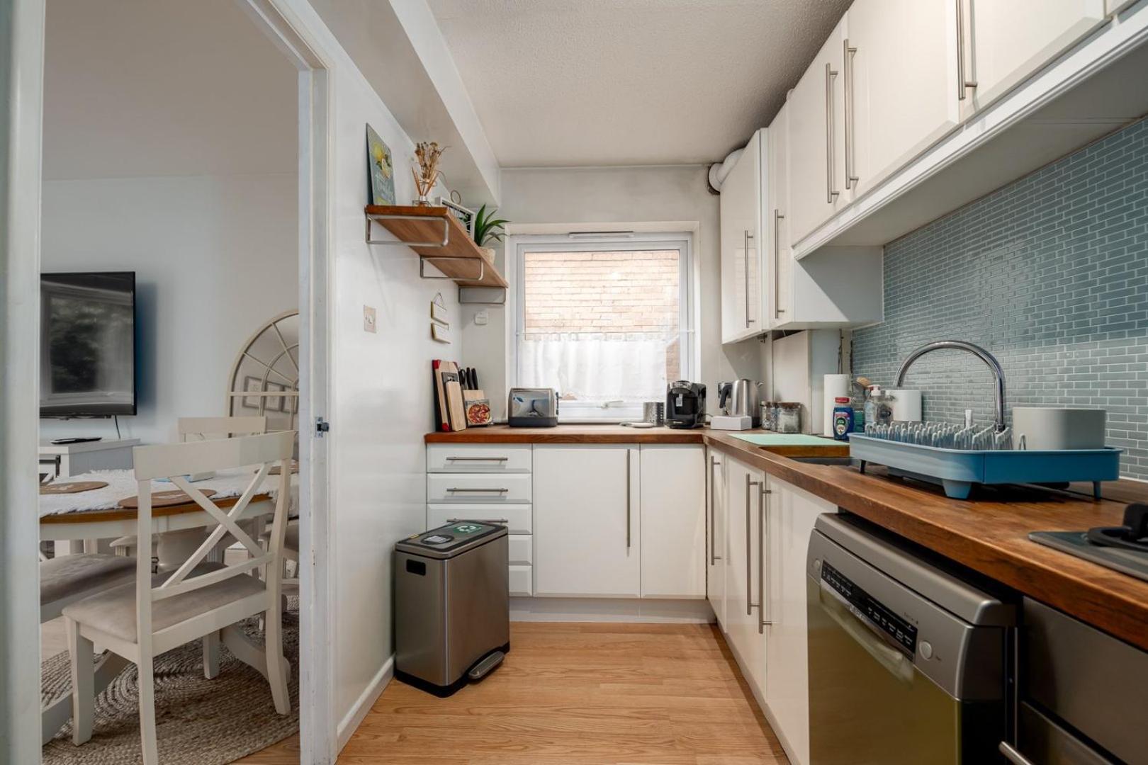 Guestready - Comfort Delight In Wimbledon
