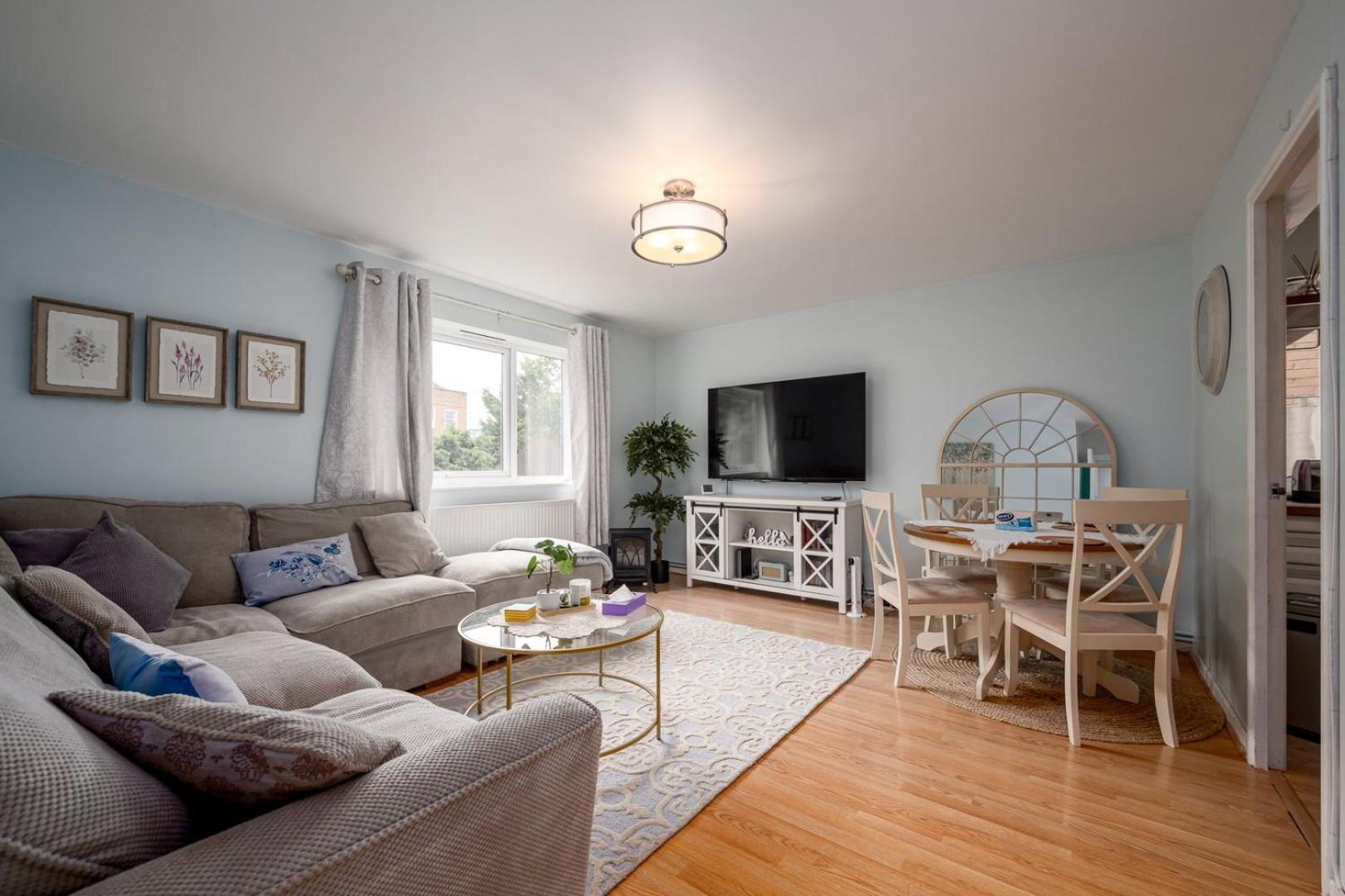 Appartement Guestready - Comfort Delight In Wimbledon