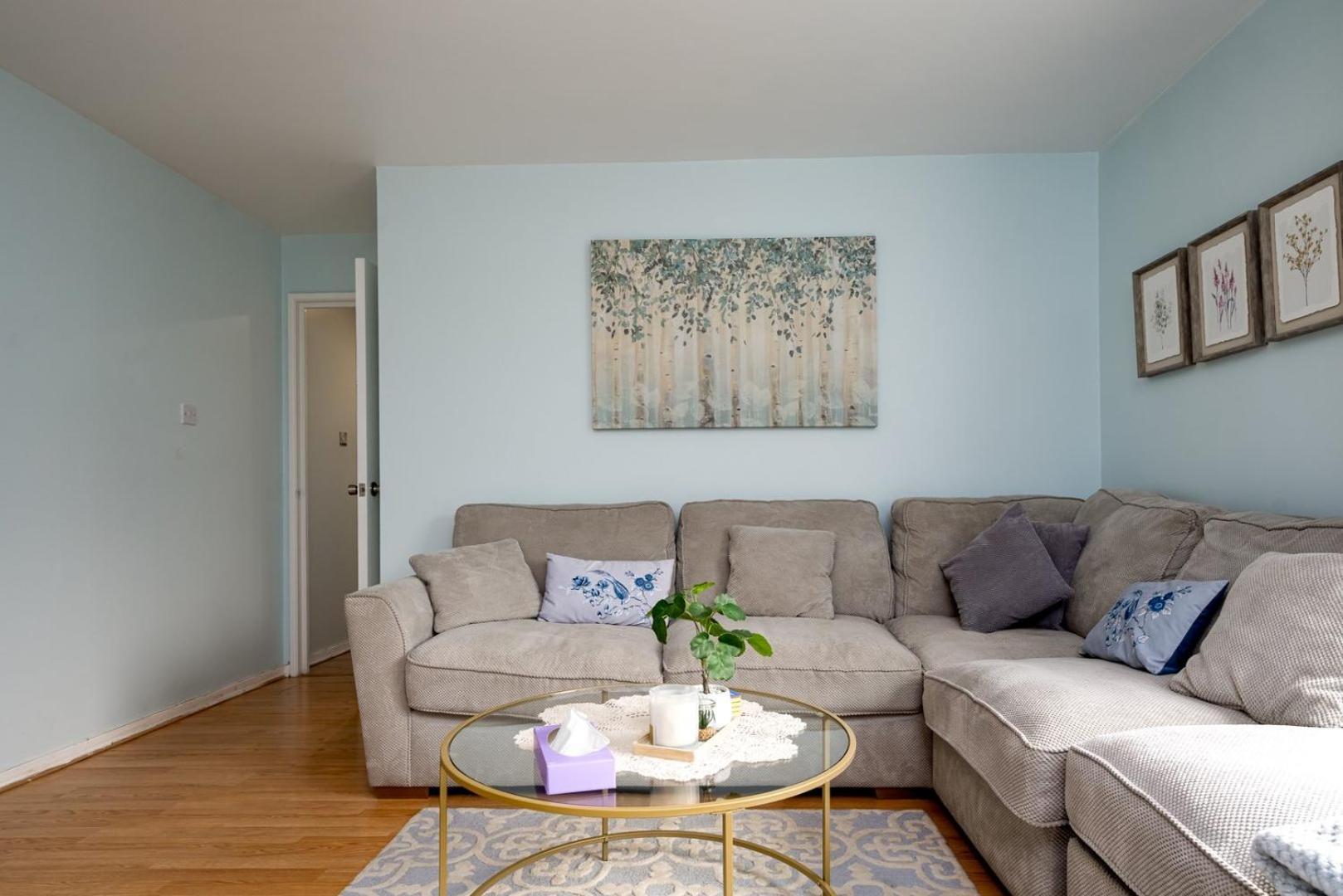 Lägenhet Guestready - Comfort Delight In Wimbledon London