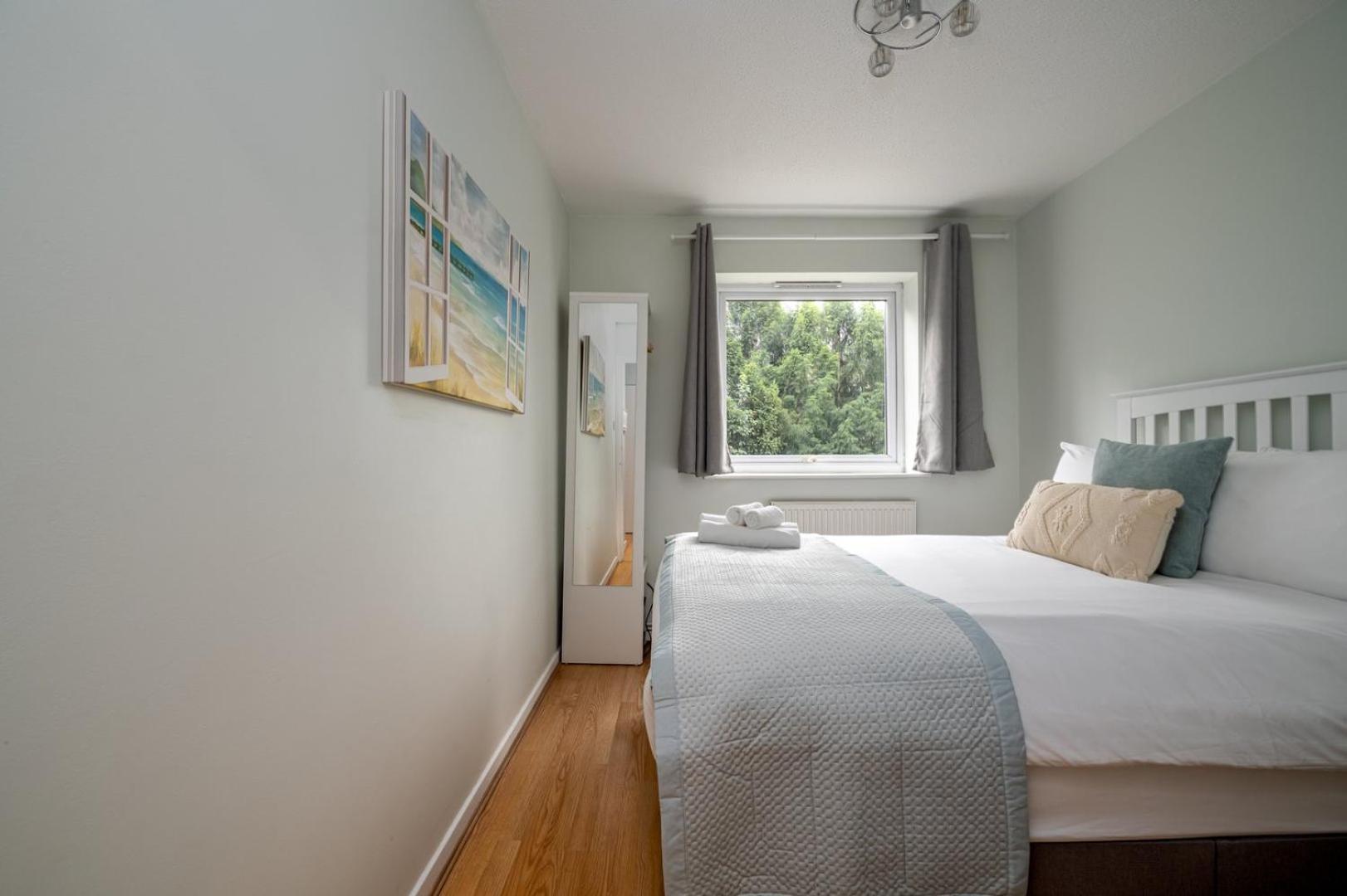 Guestready - Comfort Delight In Wimbledon Lägenhet *
