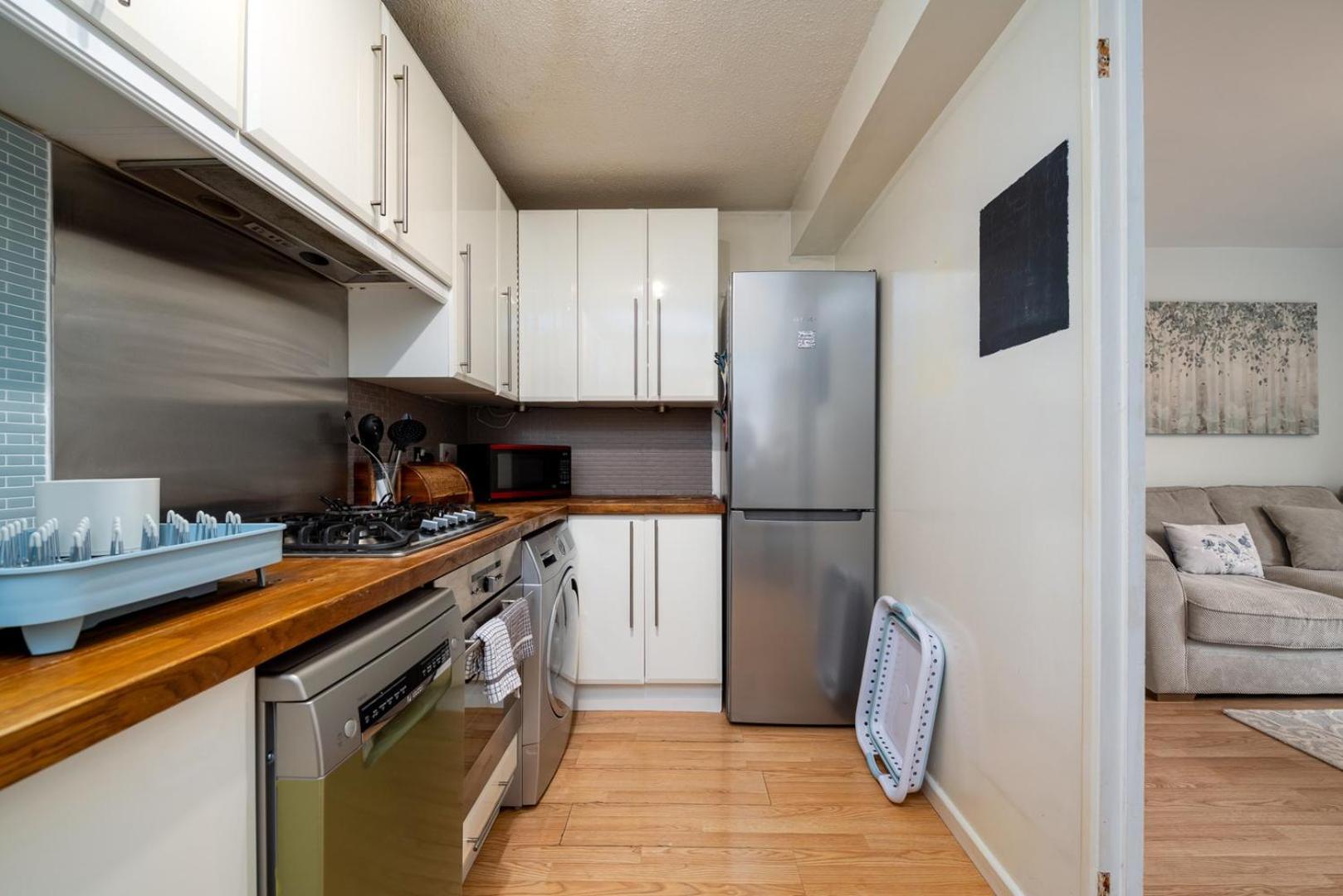 Guestready - Comfort Delight In Wimbledon Appartement Londen