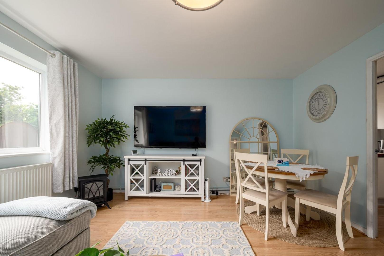 Lägenhet Guestready - Comfort Delight In Wimbledon *