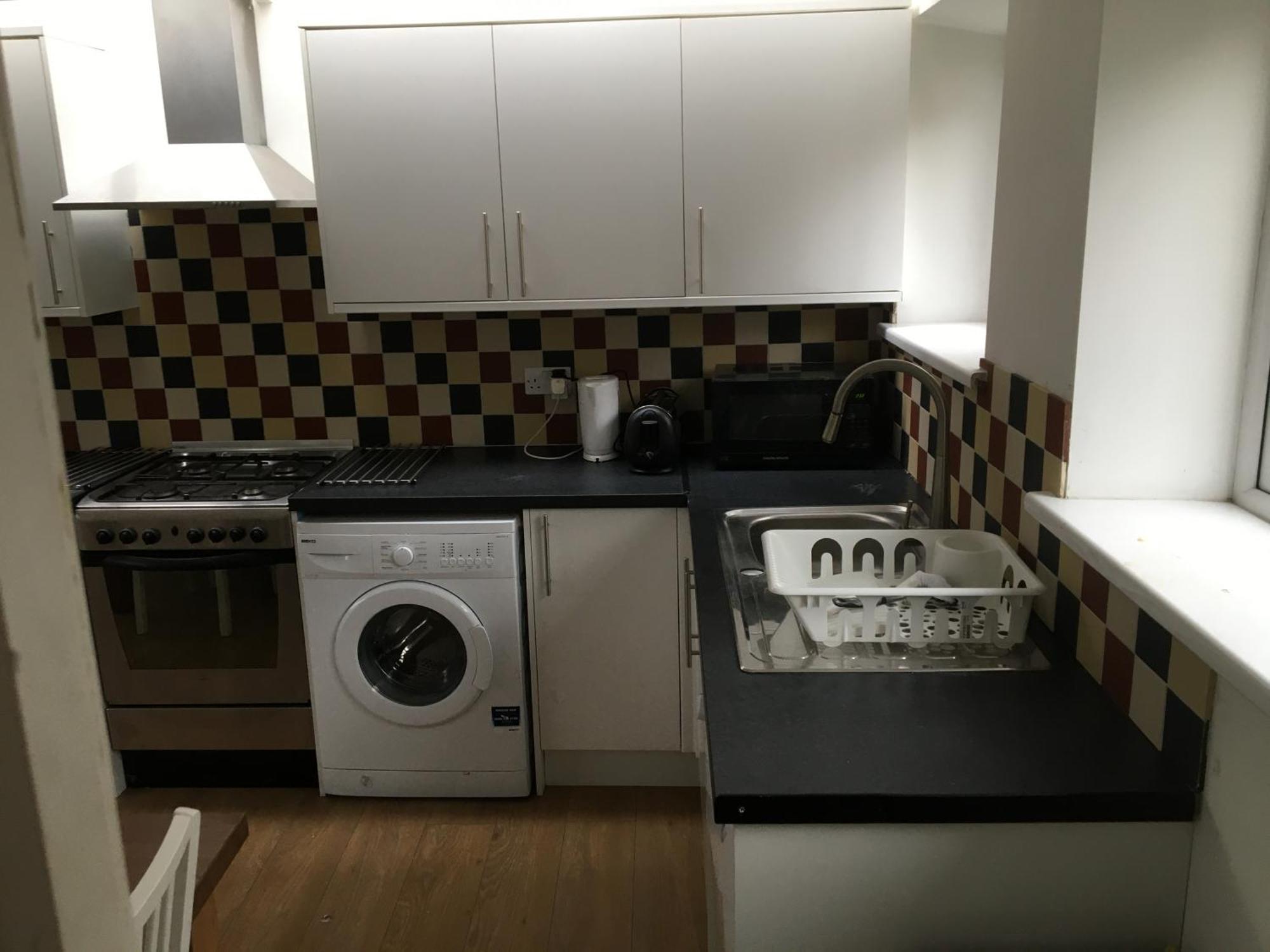 Spacious Duplex Flat Appartamento *