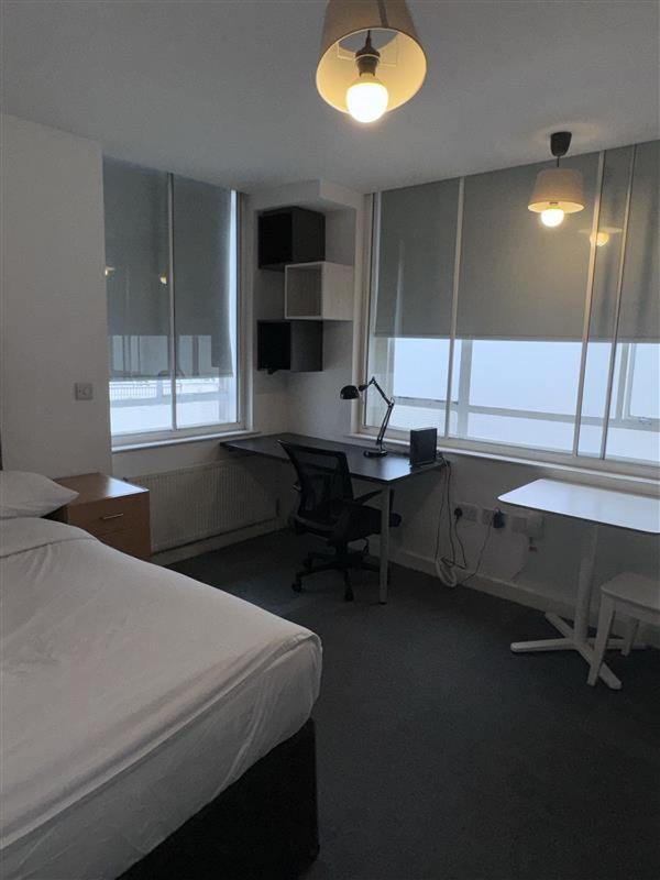 Farringdon Flat Appart hôtel *