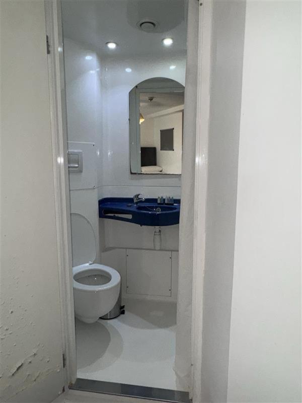 Appart hôtel Farringdon Flat *