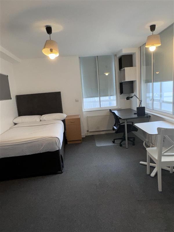 Farringdon Flat * Londres