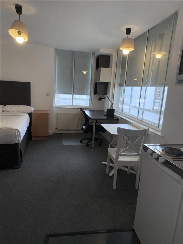 Appart hôtel Farringdon Flat Londres
