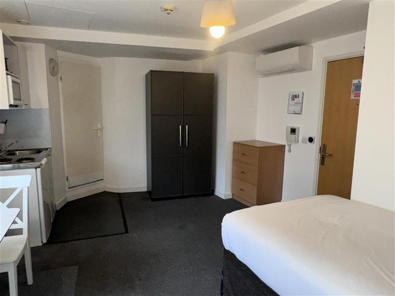 Farringdon Flat Appart hôtel Londres