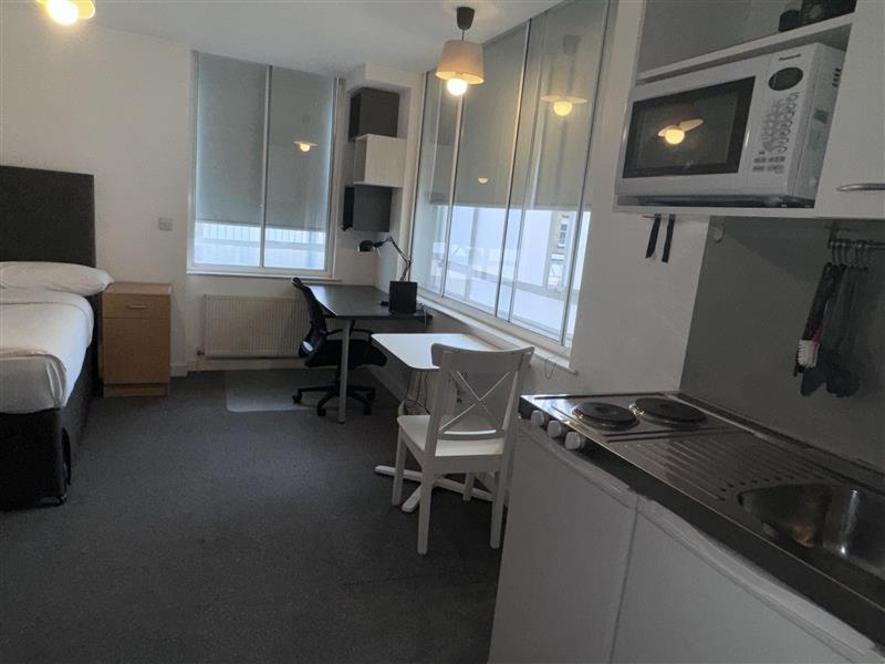 Appart hôtel Farringdon Flat Londres