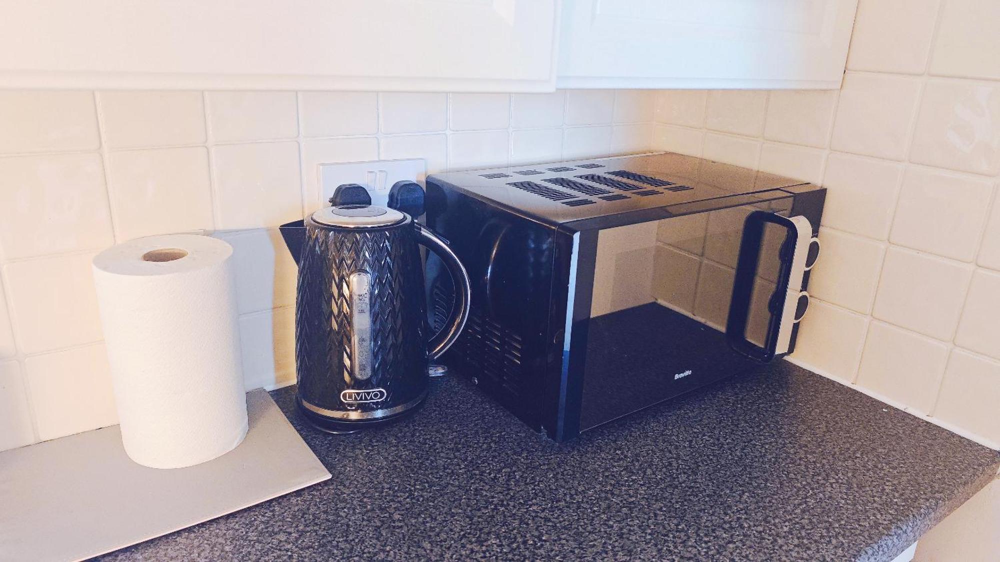 Appartement Sunny 1 Bedroom Flat In Londres