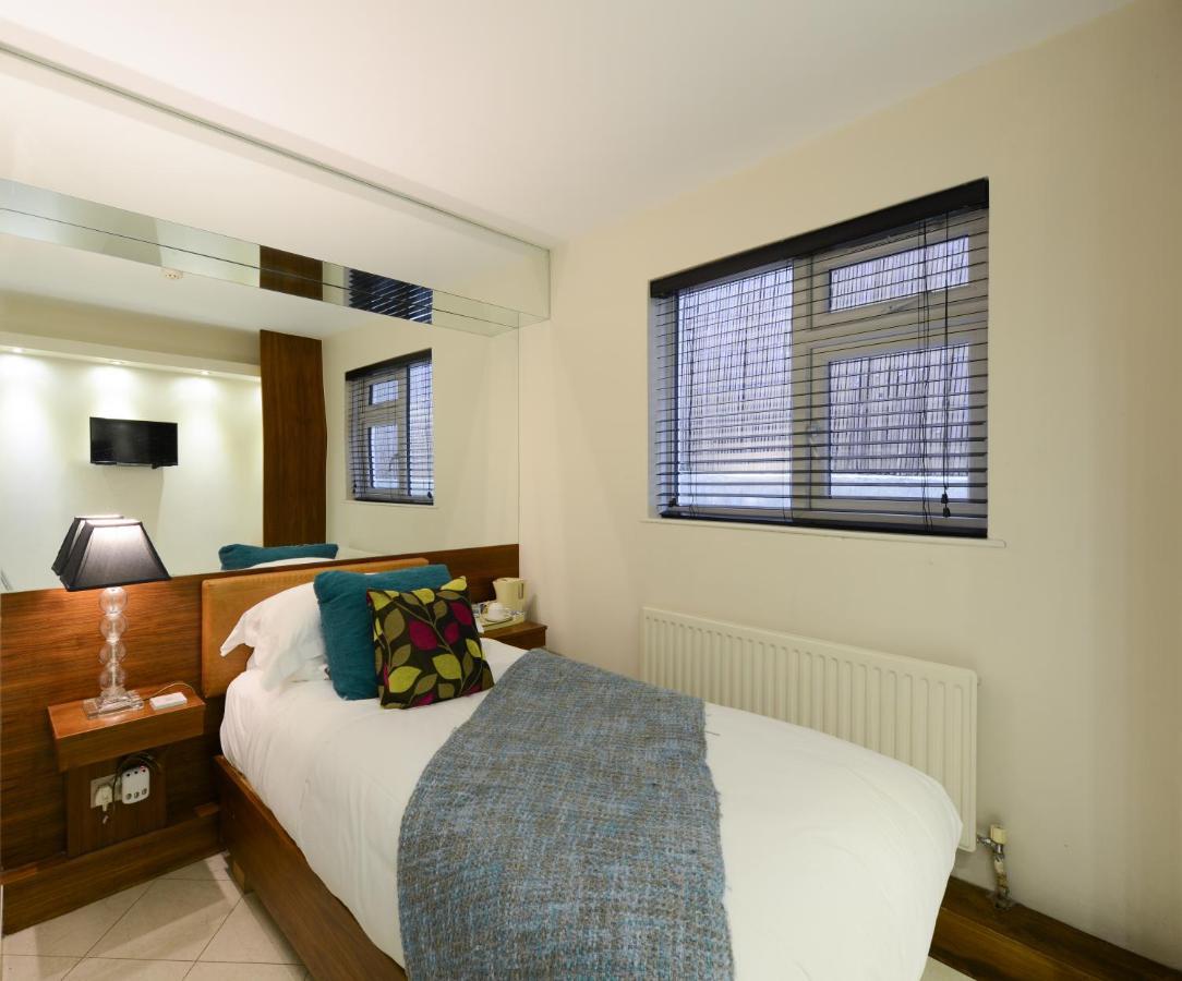New Linden Hotell London