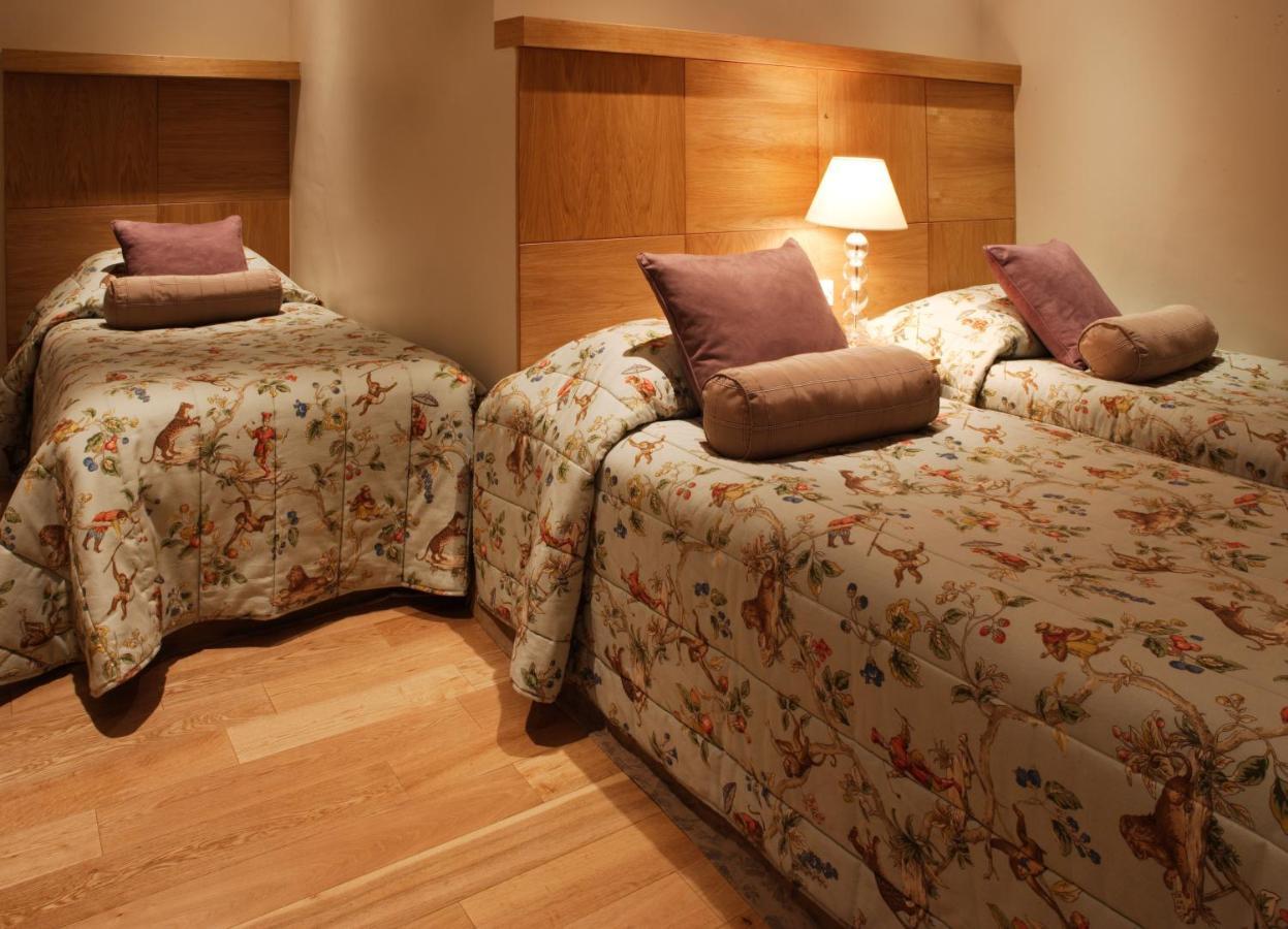 Hotell New Linden